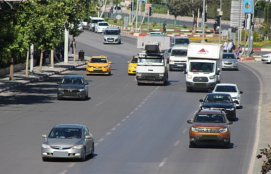 Malatya'da Bekleme Süresi Yarıya İniyor: Zamandan ve Yakıttan Büyük Tasarruf!
