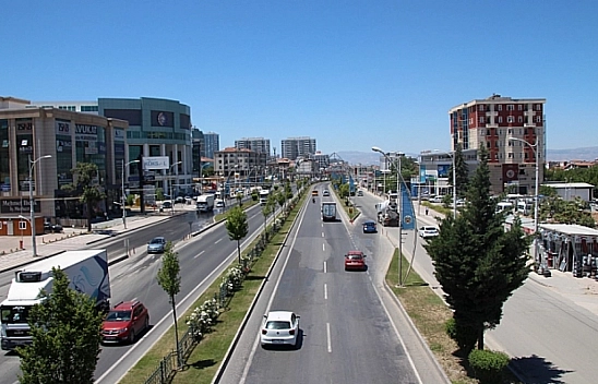 Malatya'da Beklenen Çalışmalar Nihayet Başladı!