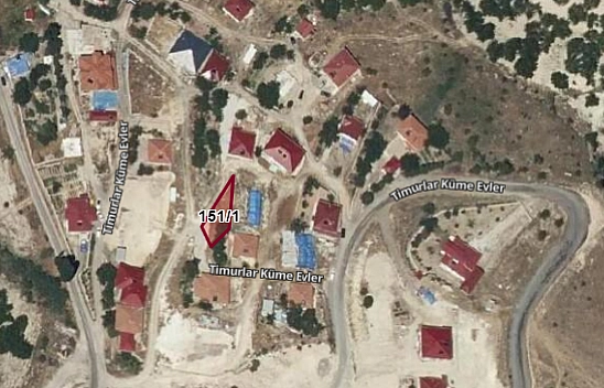 Malatya'da belediye arsa satacak: Bin TL'ye arsa sahip olabilirsiniz…