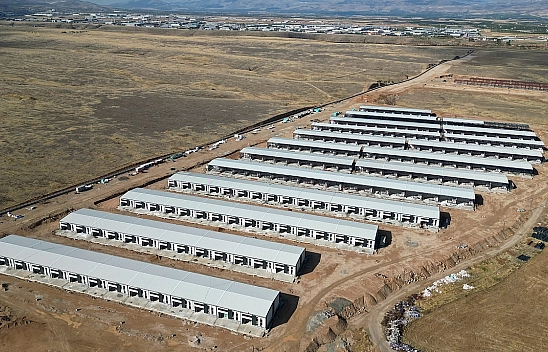 Malatya'da belirsizlik sürüyor: | Esnaf ne istediğini bilmiyor!