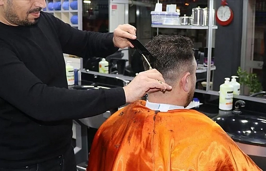 Malatya'da berber fiyatları güncellendi! İşte detaylar...