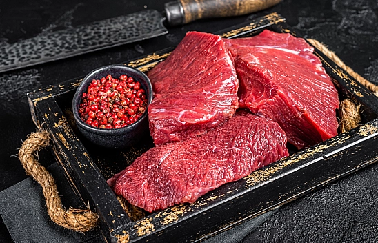 Malatya'da Besilik Sığır İthalatı İçin Kapılar Açılıyor!