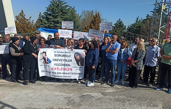 Malatya'da bilirkişi raporunda çelişki: 'Adalet katledilmektedir'