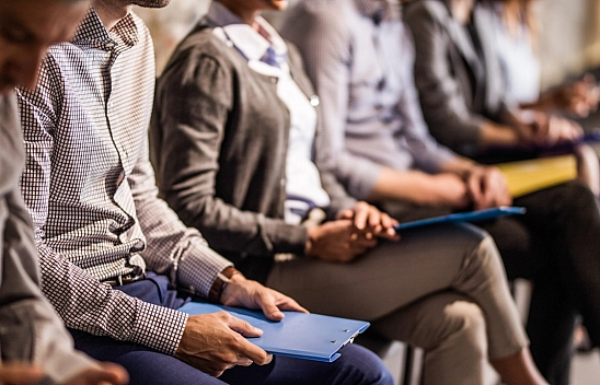 Malatya'da Bin 194 Personel Aranıyor!