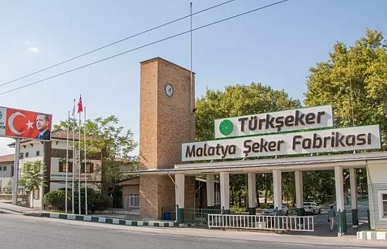 Malatya'da Bin 350 İşçi Alınacak!