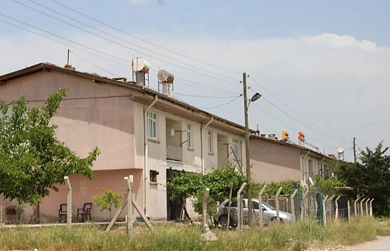 Malatya'da o mahalle isyan ediyor! Çözüm bulunsun!