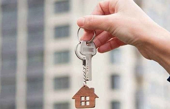 Malatya'da Binlerce Kadın Ev Sahibi Oldu!