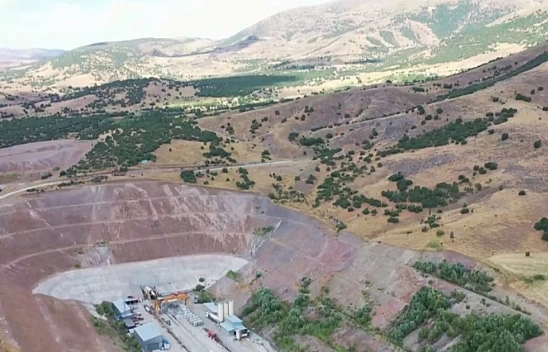 Malatya'da binlerce kişiye istihdam sağlanacak!