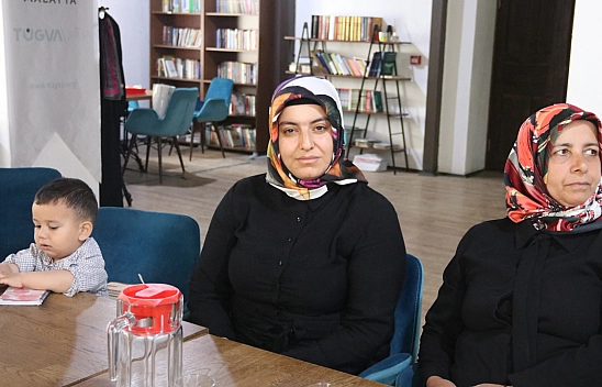 Malatya'da Bir Annenin Azmi: Kızının hayaline adanmış bir eğitim yolculuğu