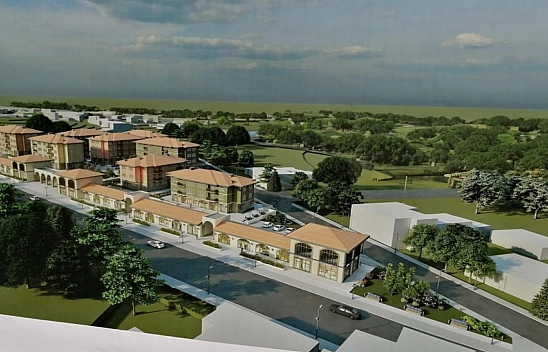 Malatya'da bir yıllık firmaya 3 milyon 264 bin TL'lik ihale