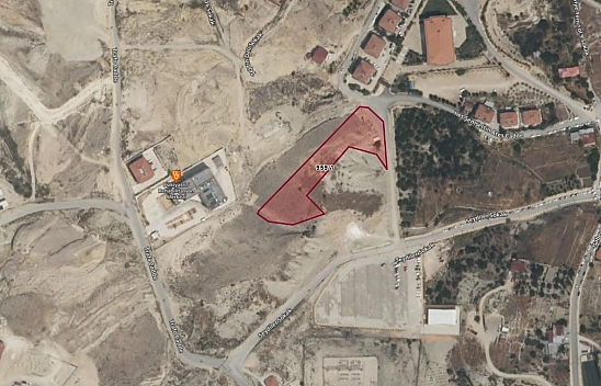 Malatya'da bir belediye milyonluk arsayı satışa çıkardı…!