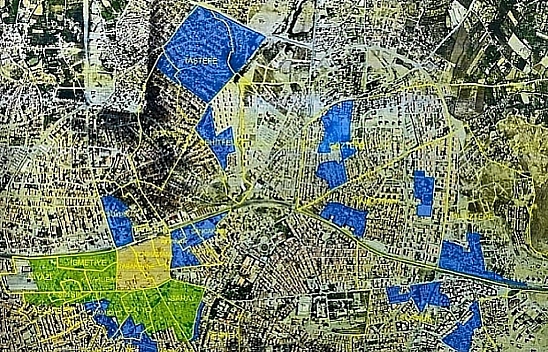 Bakanlık Onaylıyor... Malatya'da Rezerv Alan Sayısı Artıyor..!