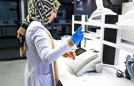 MASKİ su analiz raporlarını açıkladı: İşte sonuçlar…