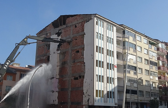 Malatya'da Bir Dönem Bitiyor! Kalanlar Mahkemeyi Bekliyor....!