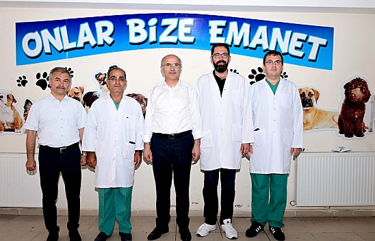 Malatya'da Bir İlk: Hastane Hizmete Girdi!