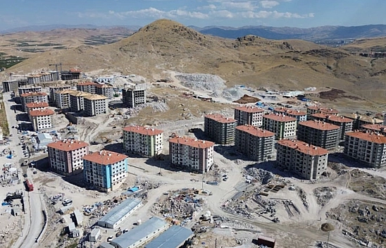Malatya'da Bir Mahallenin İhalesi Sonuçlandı! İşte Detaylar...