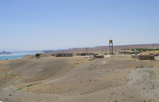 Malatya'da Bir Mahallenin İlave İmar Planı Onaylandı!