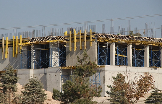 Malatya'da Bölge Adliyesi'nin Ne Zaman Açılacağı Belli Oldu!