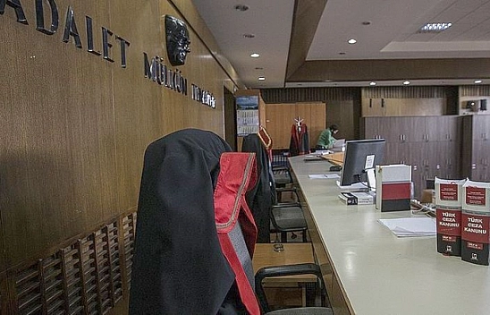 Malatya'da Bölge Adliyesinin Açılışı Ertelendi!