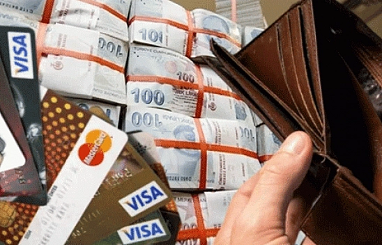 Malatya'da Borç Yükü Katlanıyor: Vatandaşın Nakdi Kredi Borcu Yüzde 55,52 Arttı