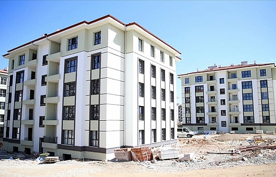 Malatya'da borçlandırma işlemi yapmayan kaç hak sahibi bulunuyor?