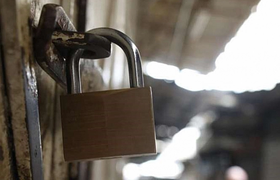 Malatya'da borçların altından kalkamayan esnaf kepenk indiriyor!