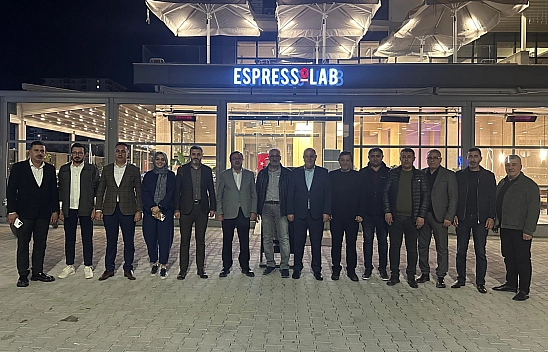 Malatya'dan boykot edilen markaya destek!