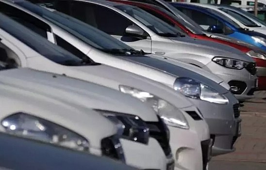 Malatya'da Bu Aracı Kullananlar Sanayiye Uğramayacak!