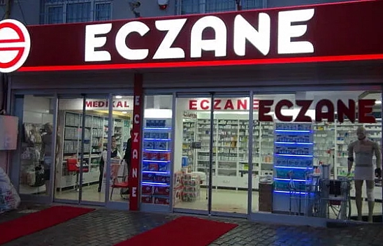 Malatya'da bugün hangi eczane açık?