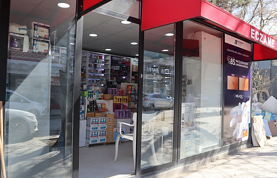 Malatya'da bugün hangi eczane açık?
