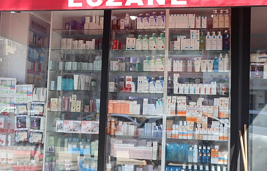 Malatya'da bugün hangi eczane açık?