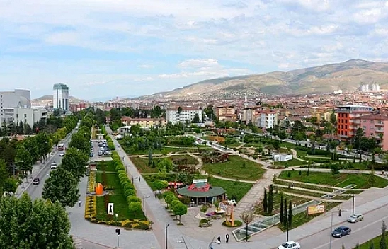 Malatya'da bugün hava nasıl olacak 