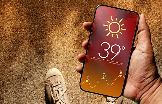 Malatya'da bugün hava nasıl olacak? 14 Eylül Pazar hava durumu raporu...