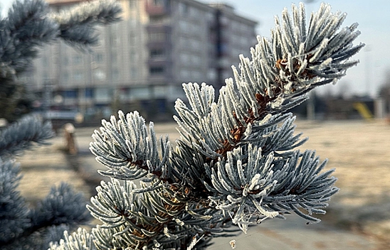 Malatya'da bugün hava nasıl olacak, yağış var mı?
