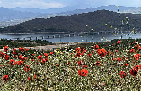Malatya'da bugün hava nasıl olacak? İşte 20 Eylül tahmini