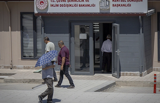 Malatya'da bugün kavurucu sıcaklar etkili olacak