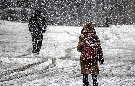 Malatya'da bugünde etkili olacak!