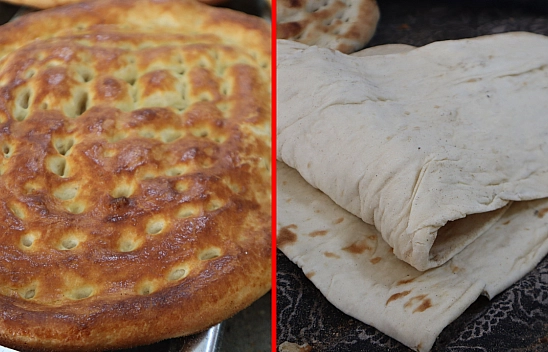 Malatya'da bugünden itibaren geçerli: İşte yeni pide ekmek ve pişirme fiyatları!!!