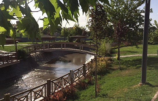 Malatya'da bunaltan sıcaklarda kaçmak isteyenler: İşte şehrin en güzel piknik alanları!
