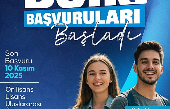 Malatya'da burs başvuruları başladı
