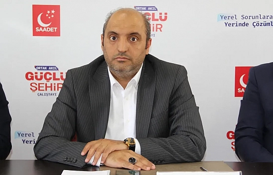 Malatya'da bütün ihaleler canlı yayınlanacaktı! Er'in Sözleri havada kaldı!