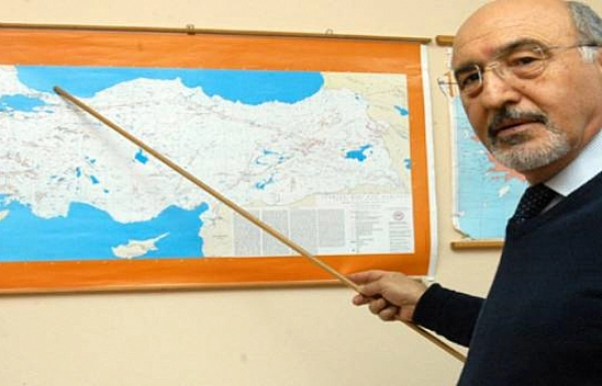 Malatya'da büyük deprem tehlikesi geçti mi? 