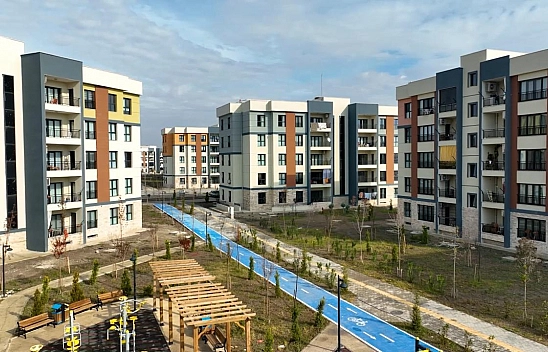 Malatya'da büyük heyecan: Sosyal konutta hak sahipleri belli oluyor!