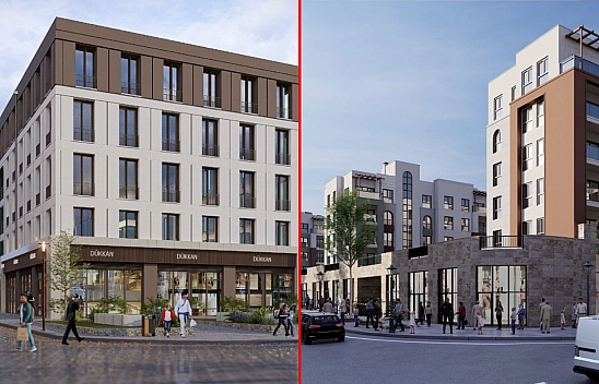 Malatya'da büyük kura heyecanı: 575 konut, 241 ofis ve 24 dükkanın hak sahibi belli olacak! Canlı izlemek için tıklayın…