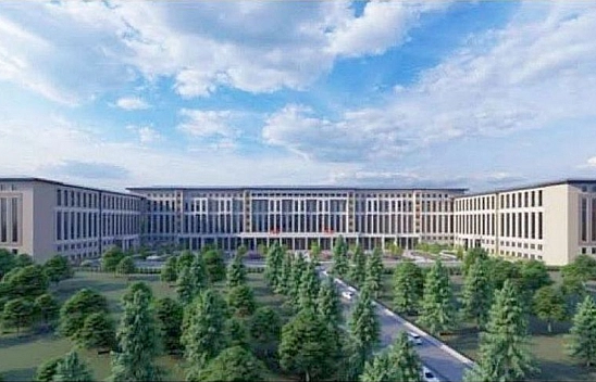 Malatya'da Büyük Proje 2026'da Açılıyor