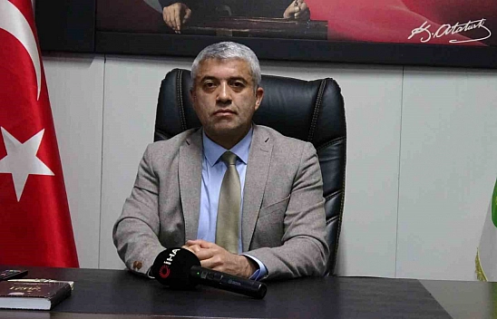 Malatya'da Kar ve Buzlanma Servisçileri Zora Soktu: 50 Araç Kaza Yaptı