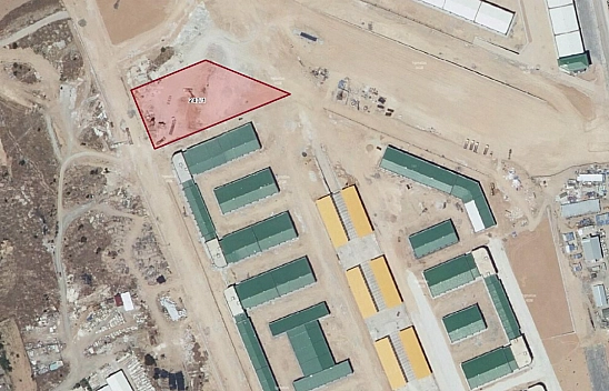 Malatya'da Cami Projesi Onaylandı..! O Bölgeye Yapılacak…