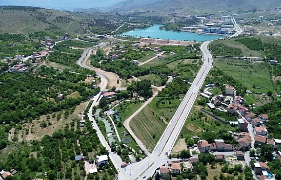 Malatya'da Çarşıbaşı Projesi'nde ihale tarihi belli oldu