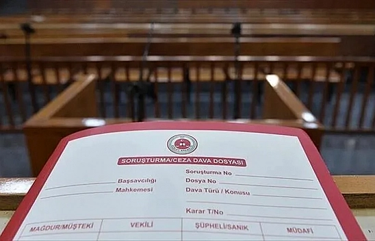 Malatya da 'Casperlar' çetesine operasyon!