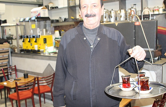 Malatya'da Çay Fiyatları İki Katına Çıktı: Artık Lüks İşi Oldu…